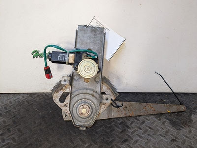 1991 Chrysler Lebaron Window Regulator