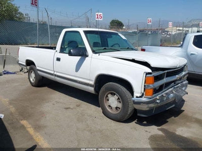 1999 Chevy Suburban 1500 Mirror Door