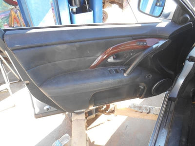 2007 Acura RL Door Panel