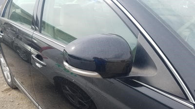 2011 Toyota Avalon Mirror Door Passenger