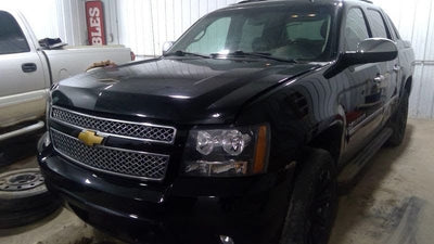 2012 Chevy Truck Avalanche 1500 Fender