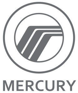 Mercury Parts