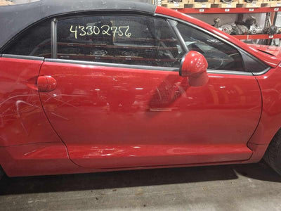 2007 Mitsubishi Eclipse Door Front