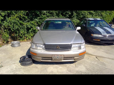 1997 Lexus LS400 Transmission