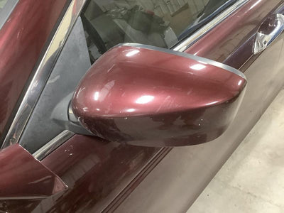 2011 Honda Accord Mirror Door