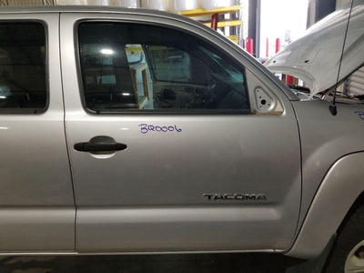 2015 Toyota Tacoma Door Front