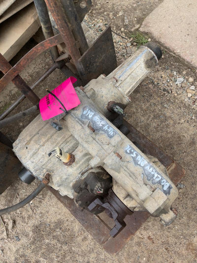 1998 GMC Truck-2500 Series Transfer Case