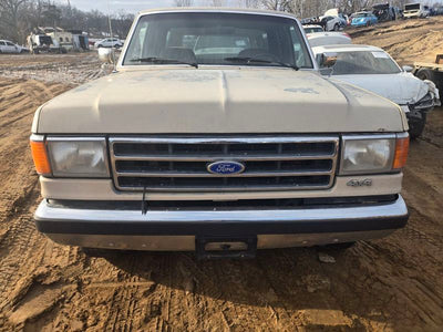 1991 Ford Truck-F150 Used Transmission