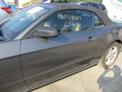 2014 Ford Mustang Used Door Front