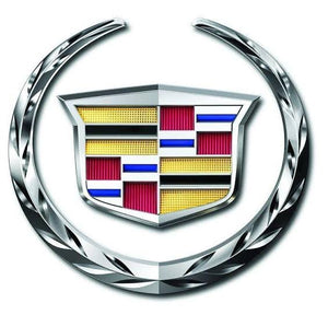 Cadillac Parts