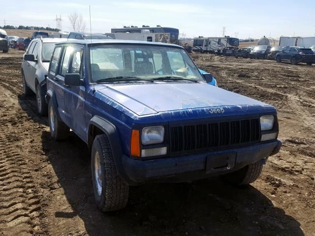 1987 Jeep Wagoneer Used Electric Window Motor