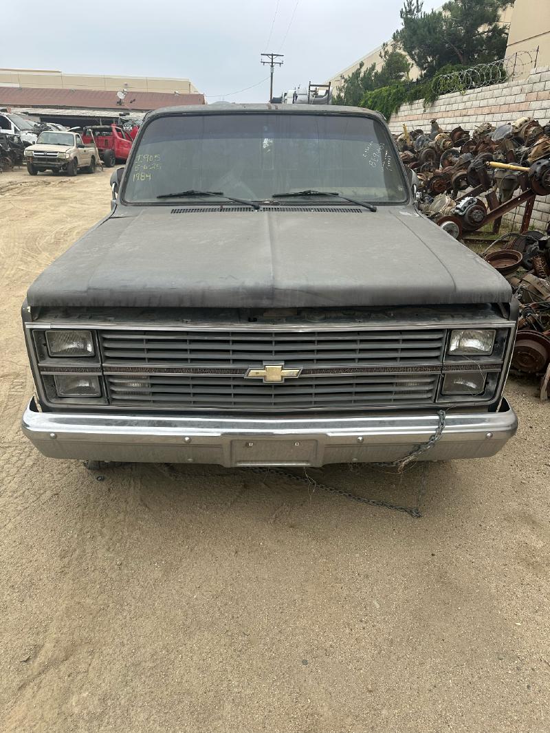 1989 Chevy Suburban-2500 Used Gate Window Regulator