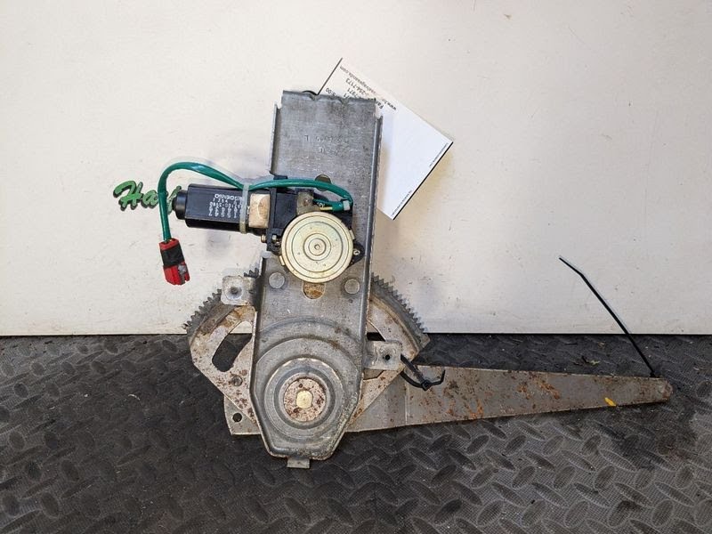 1991 Chrysler Lebaron Window Regulator