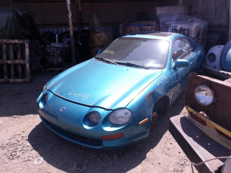 1994 Toyota Celica Used Wiper Arm