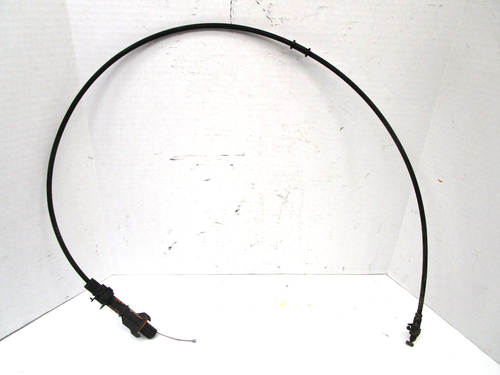 1996 Pontiac Grand Prix Throttle body Cable
