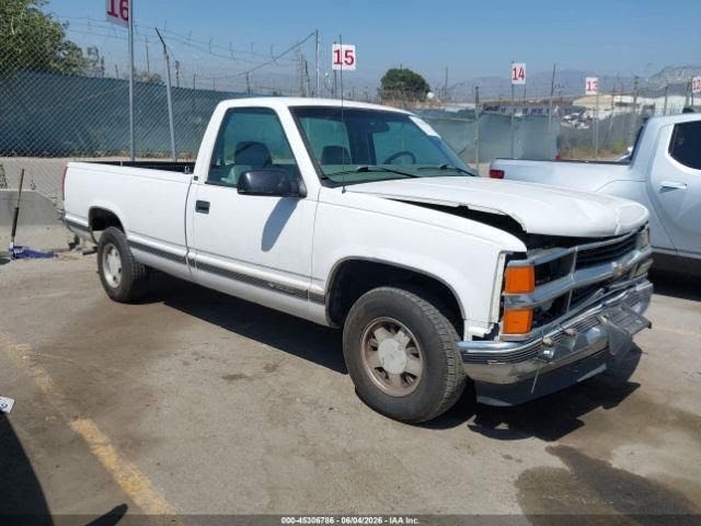 1999 Chevy Suburban 1500 Mirror Door