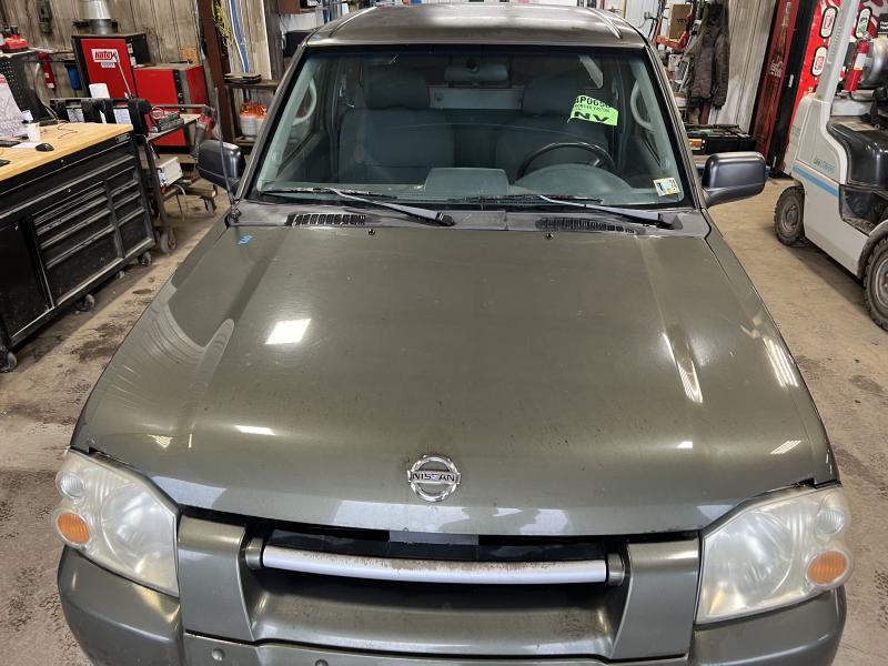 2003 Ford Expedition Used Fuel Tank