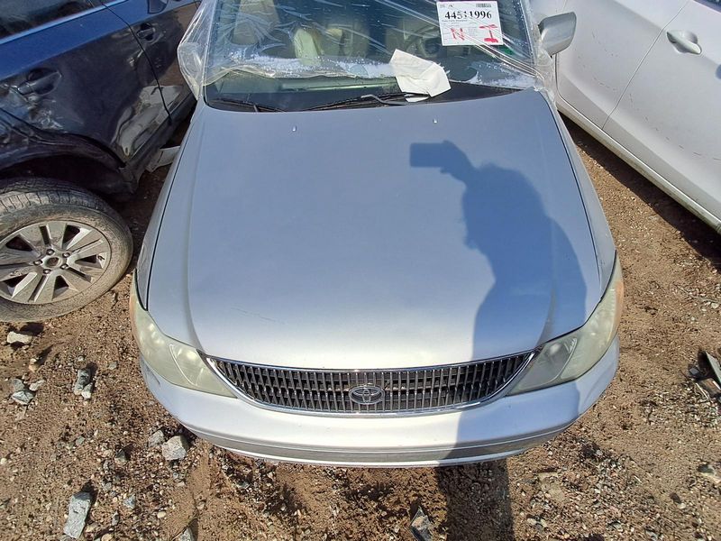 2003 Toyota Avalon Used Engine Computer