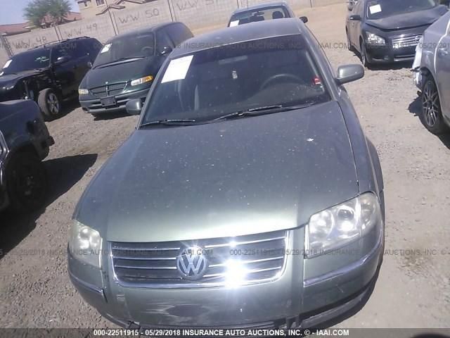 2004 Volkswagen Passat Used Computer Box Not Engine