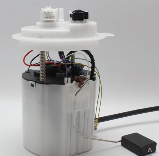 2006 Suzuki Verona Fuel Pump