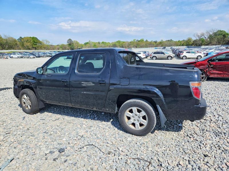 2006 Honda Ridgeline Used Radio