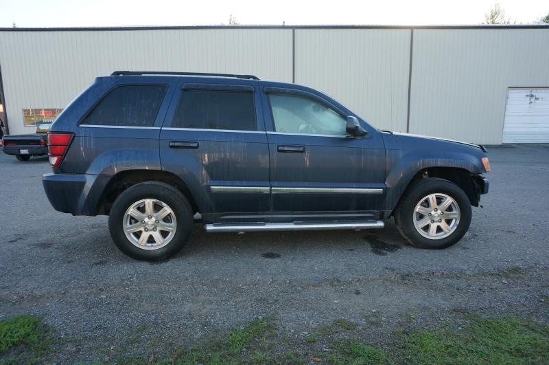 2006 Jeep Grand Cherokee Used Transmission Computer