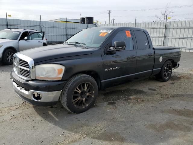 2007 Dodge Truck-2500 Series Used Rear Axle Assembly
