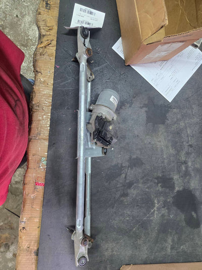 2008 Ford Mustang Wiper Motor, Front