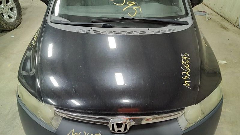 2008 Honda Civic Used Ac Hose