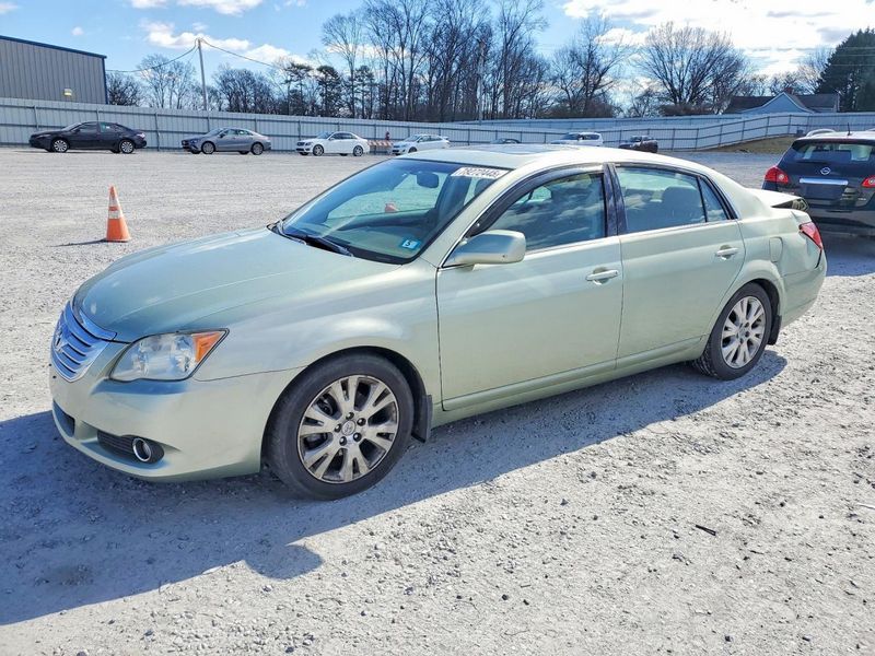 2008 Toyota Avalon Used Transmission