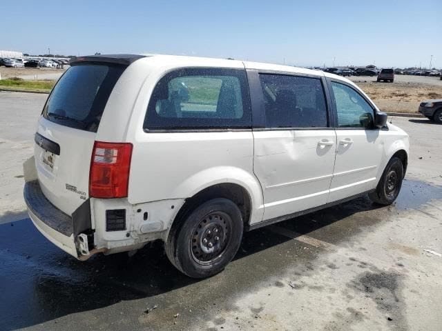 2010  Dodge Caravan Quarter Window