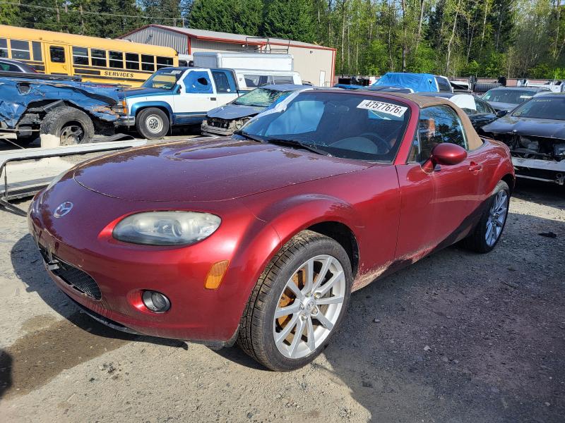 2010 Mazda Miata MX5 Used Amplifier