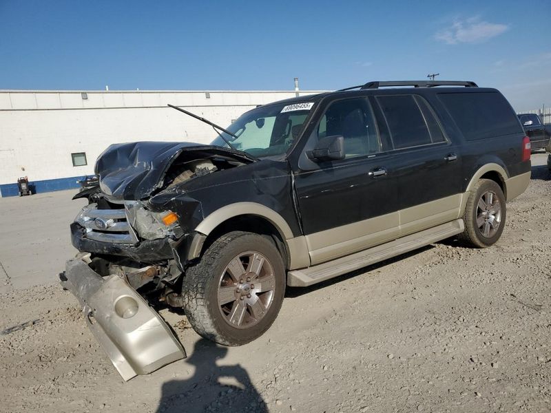 2010 Ford Expedition Used Mirror Door