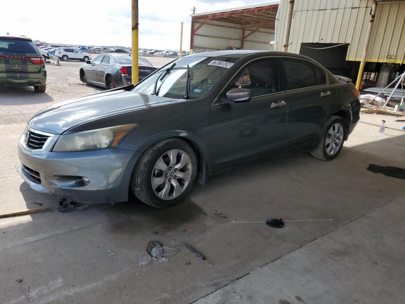 2010 Honda Accord Used Transmission