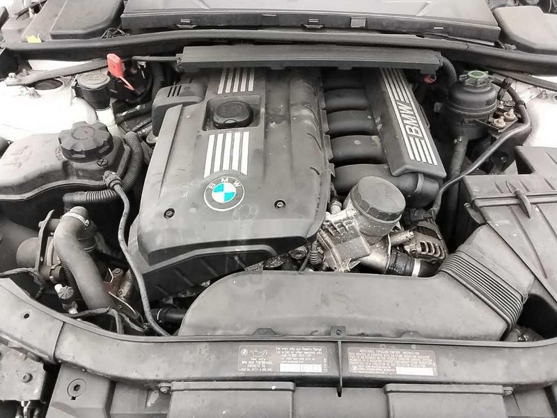 2011 BMW 328I Used Engine Assembly