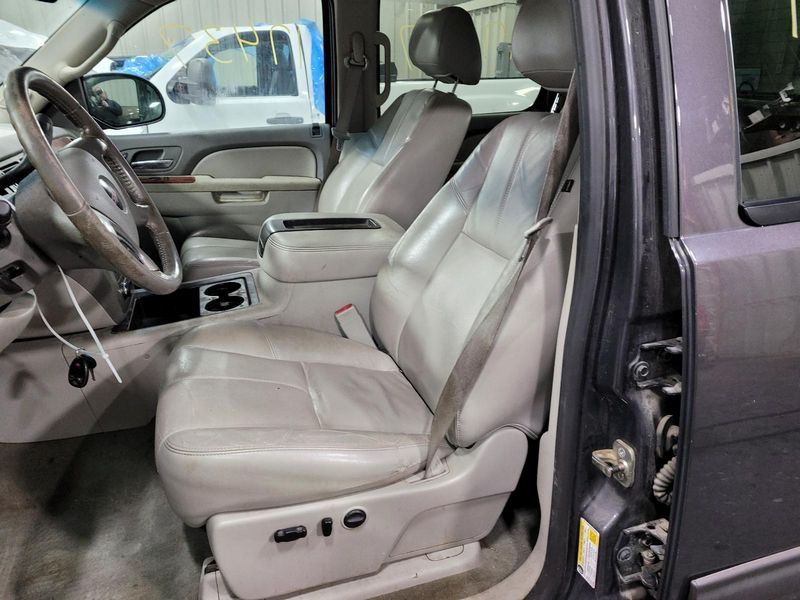 2011 Chevy Truck-Silverado 1500 Used Seat Front