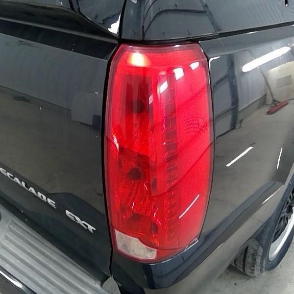 2012 Cadillac Escalade-EXT Used Tail Light