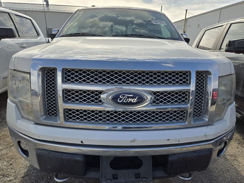 2012 Ford Truck-F150 Used Hub Cap