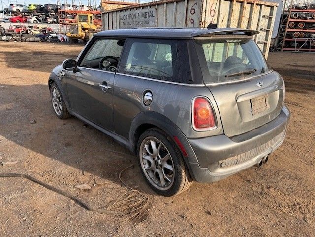 2012 BMW Mini Cooper Countryman Used Axle Shaft Front