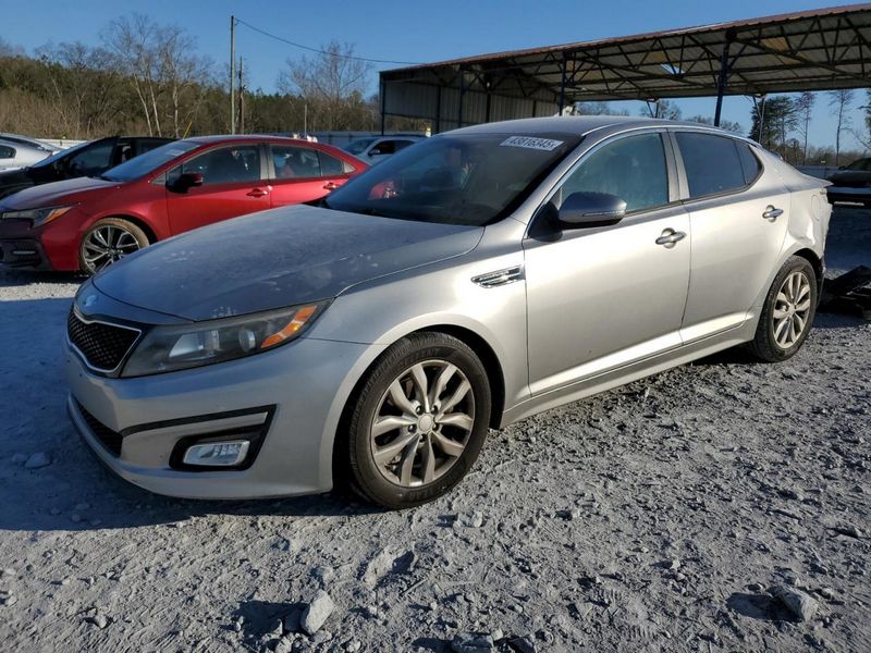 2012 Kia Optima Used Thermostat Housing