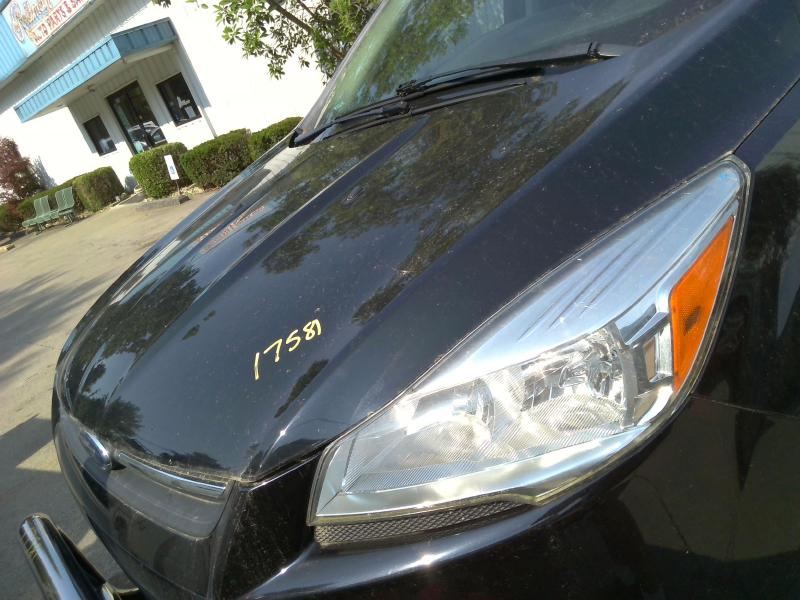 2013 Ford Escape Used Air Box