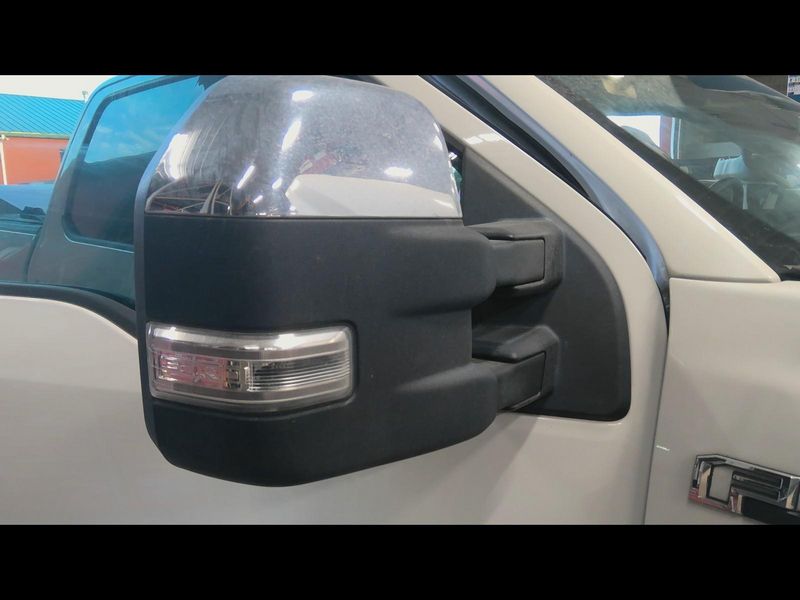 2015 Ford Truck-F150 Used Mirror Door