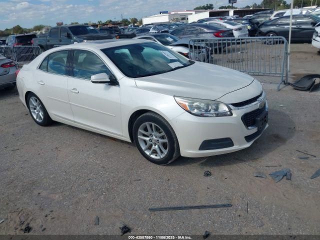 2016 Chevy Malibu Used Seat Track Front Only