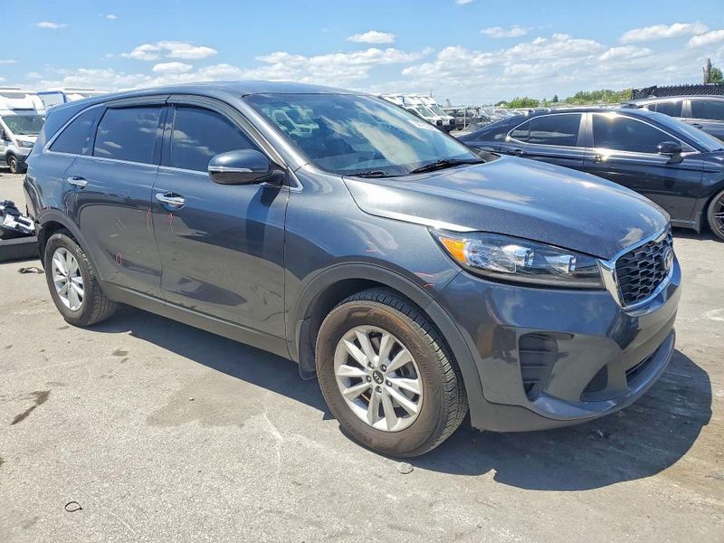 2017 Kia Sorento Used Antenna