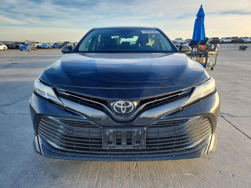 2019 Toyota Camry Used Transmission