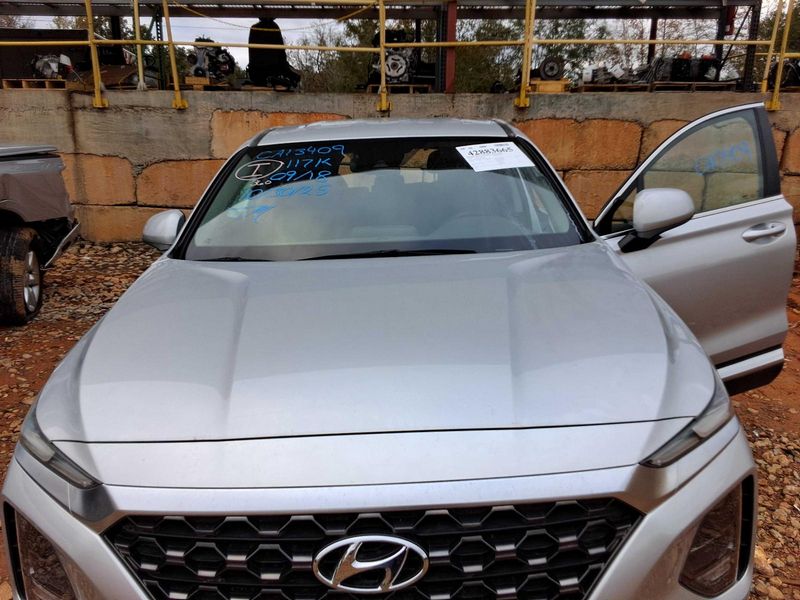 2023 Hyundai Santa Fe Used Mirror Rear View