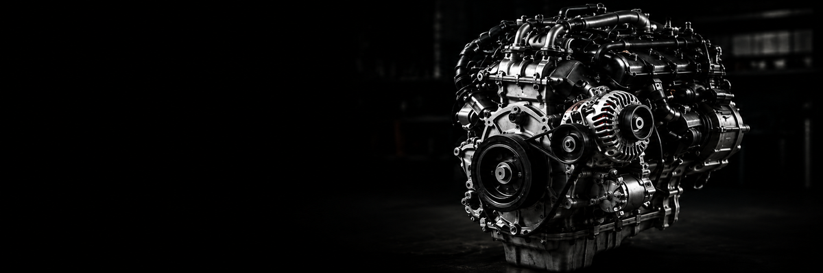 YouR Trusted soURCE FOR QUALITY AUTO PARTS