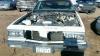 1983 Oldsmobile 98 Side Marker