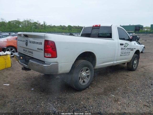 2014 Dodge Truck-3500 Engine Wiring Harness