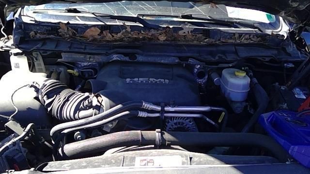 2014 Dodge Truck-3500 Engine Computer